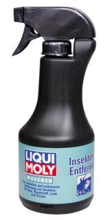 LIQUI MOLY - ODSTRAŇOVAČ ZBYTKŮ HMYZU