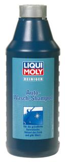 LIQUI MOLY AUTOŠAMPON