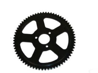 CNC Rozety
