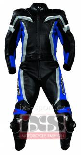 IXS FIRESTROKE