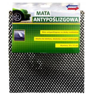 Protiskluzová podložka na palubní desku