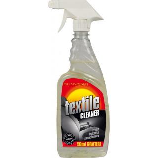 Čistič čalounění a textilií 700 ml, SUNNYCAR