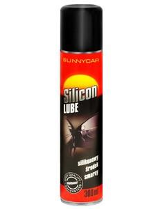 Silikonový olej 300 ml, SUNNYCAR