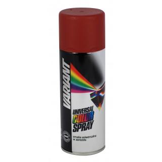 Emalia PODKLAD červený oxid, mat - 400ml