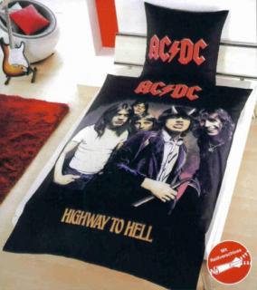 Povlečení AC-DC - Highway to Hell