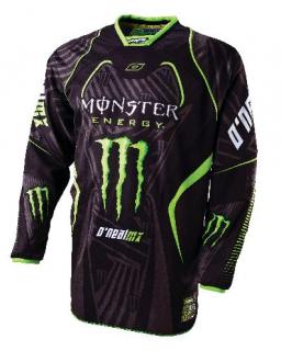O´NEAL Hardwear Monster Ricky Dietrich Replica 2011