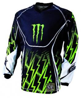 O´NEAL Dres Mayhem Monster Ricky Dietrich Replica 2011