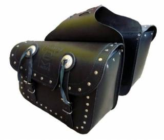 DIABLO MOTO - Brašny DIABLO I 2x14l