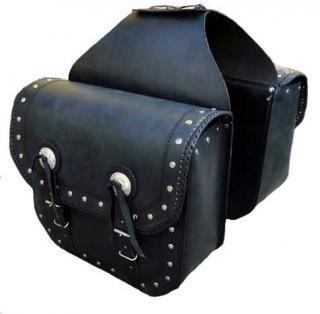 DIABLO MOTO - Brašny 2x15l 