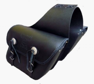 DIABLO MOTO - Brašny 2x9l