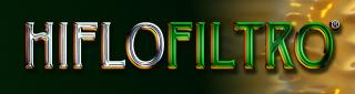 Hiflo Vzduchový filtr HFA7601