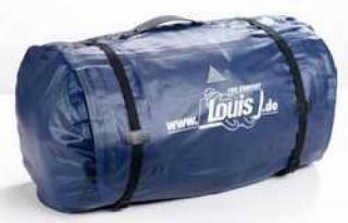 LOUIS Motoválec 50l Blue