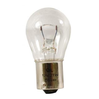 Žárovka P21W 12V 21W BAU15S
