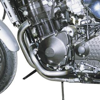 TN 392 padací rámy Suzuki GSF 600 Bandit (96-04)/ GSX 750/1200 (98-02), černé 