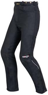 MBW KORAL - kožené moto kalhoty