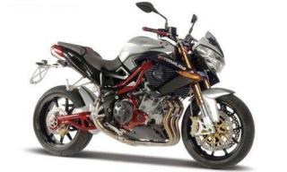 Model Benelli TNT Titanium