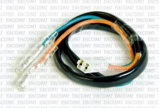 Adapter Honda, Kawasaki