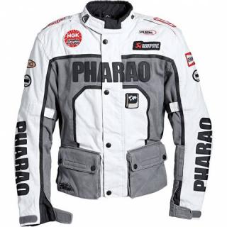 Pharao Adventure - enduro textilní bunda