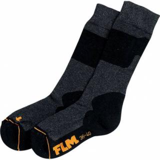 Ponožky FLM Sporty