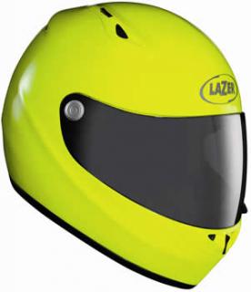 LAZER KESTREL Visibility