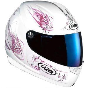 LAZER VERTIGO Frieze