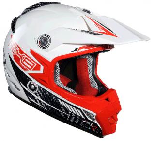 LAZER MX8 Carbon Tech