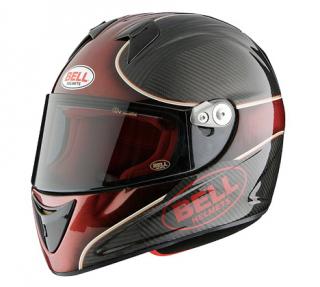 BELL M4R CARBON Indy