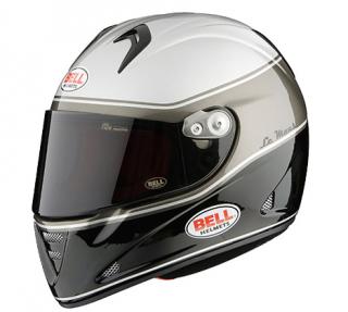 BELL M5X Le Mans