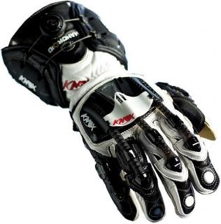 KNOX Handroid