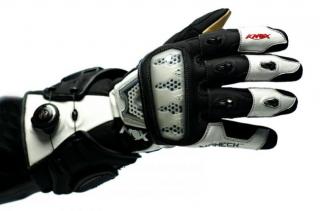 KNOX Rukavice Biomech