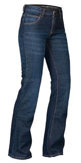 MBW KEVLAR JEANS DÁMSKÉ