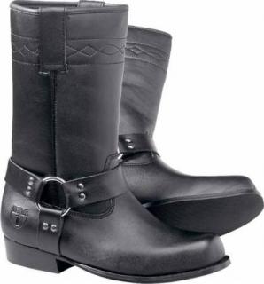 Boty HIGHWAY 1 Biker Boots/long