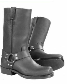 Boty HIGHWAY 1 Westernboots