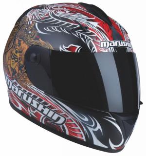 MARUSHIN 888 RS ET Doragon