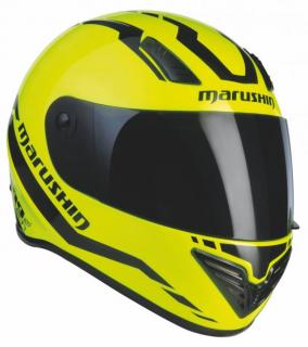 MARUSHIN 999 RS ET Start-Up