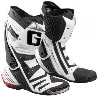 Motocyklové boty Gaerne GP1 Air