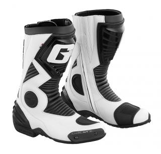 Motocyklové boty Gaerne G.Evolution Five