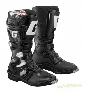 Motokrosové boty Gaerne GX1 Evo
