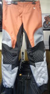 MDRIDE Jerseycross - kalhoty