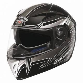 Caberg V2R Anthracite 104 černá