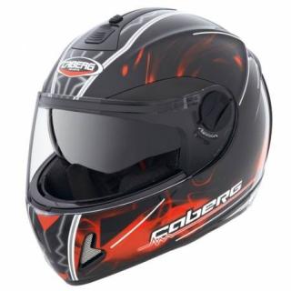 Caberg helma V2 407 Fluid 2012