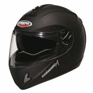 Caberg helma V2 407 černá matná model 2012