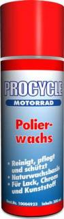 Leštící vosk PROCYCLE 300ml