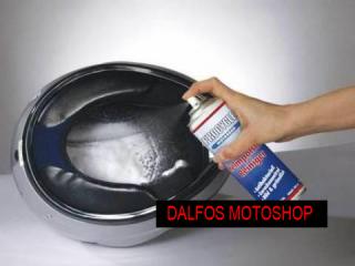 Čistič polstrování helmy PROCYCLE 300ml