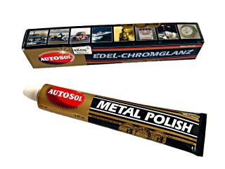 Leštěnka Metal polish