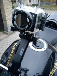 MagiCam SD21 Premium Edition - sportovní kamera