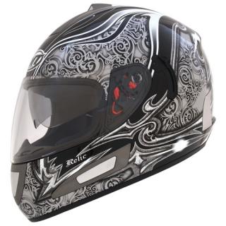 MT DEFENDER Relic se sluneční clonou