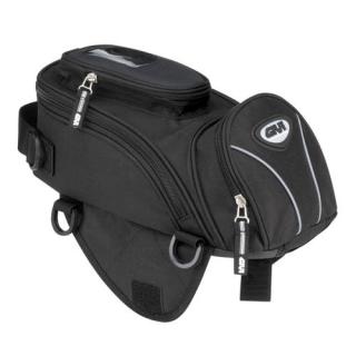 GIVI T481 Tankvak, černý, 6l