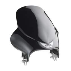  240N902 plexi univerzální černý lak 