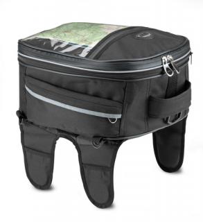 GIVI T463 Tankvak, černý, 21-31l